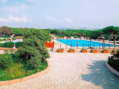 Cliquez pour découvrir toutes les photos de l'ÉTABLISSEMENT ! camping Bella Italia Sardinia photo 5