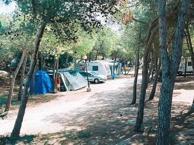 Cliquez pour découvrir toutes les photos de l'ÉTABLISSEMENT ! camping Bella Italia Sardinia photo 7