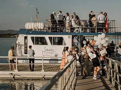 camping Orla Ilha De Tavira Ecoglamping photo 14