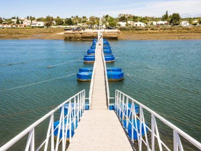camping Orla Ilha De Tavira Ecoglamping photo 15