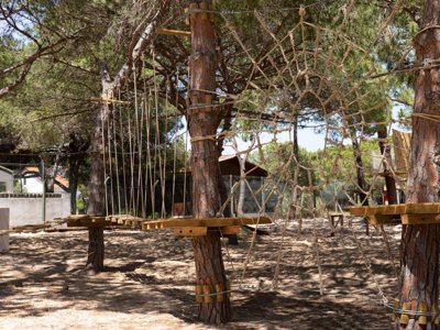 camping Orla Ilha De Tavira Ecoglamping photo 3