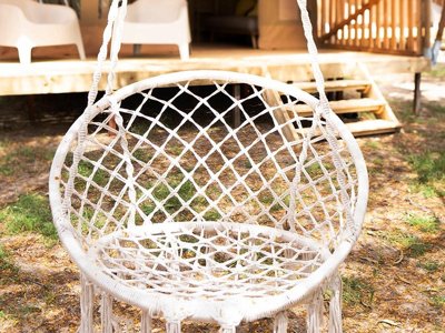 camping Orla Ilha De Tavira Ecoglamping photo 9