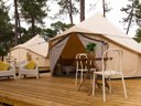 camping Orla Ilha De Tavira Ecoglamping photo 11