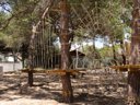 camping Orla Ilha De Tavira Ecoglamping photo 3