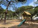 camping Orla Ilha De Tavira Ecoglamping photo 5