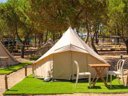 camping Orla Ilha De Tavira Ecoglamping photo 6