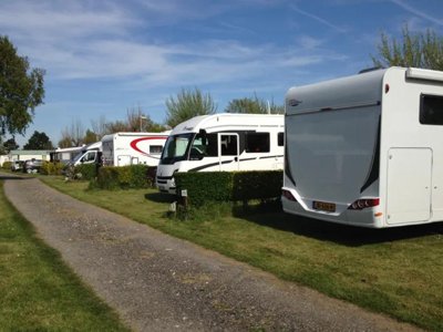 Cliquez pour découvrir toutes les photos de l'ÉTABLISSEMENT ! camping Les 2 Plages Quend photo 15