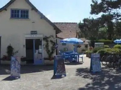 Cliquez pour découvrir toutes les photos de l'ÉTABLISSEMENT ! camping Les 2 Plages Quend photo 16