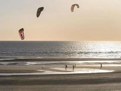 Cliquez pour découvrir toutes les photos de l'ÉTABLISSEMENT ! camping Les 2 Plages Quend photo 18