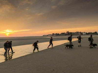 Cliquez pour découvrir toutes les photos de l'ÉTABLISSEMENT ! camping Les 2 Plages Quend photo 20