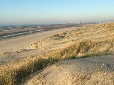 Cliquez pour découvrir toutes les photos de l'ÉTABLISSEMENT ! camping Les 2 Plages Quend photo 21