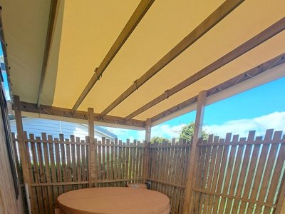 Cliquez pour découvrir toutes les photos de l'HÉBERGEMENT ! mobil-home - Les 2 Plages Quend photo 2