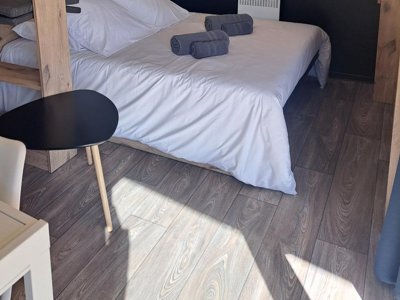 Cliquez pour découvrir toutes les photos de l'HÉBERGEMENT ! mobil-home - Les 2 Plages Quend photo 7