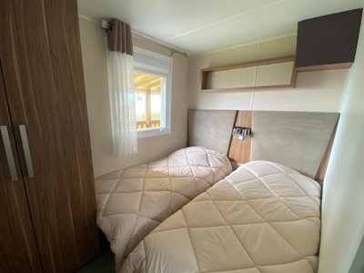 Cliquez pour découvrir toutes les photos de l'HÉBERGEMENT ! mobil-home - Les 2 Plages Quend photo 8