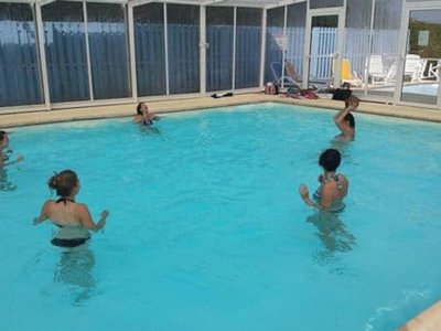 Cliquez pour découvrir toutes les photos de l'ÉTABLISSEMENT ! camping Les 2 Plages Quend photo 4