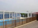 Cliquez pour découvrir toutes les photos de l'ÉTABLISSEMENT ! camping Les 2 Plages Quend photo 5