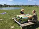 Cliquez pour découvrir toutes les photos de l'ÉTABLISSEMENT ! camping Les 2 Plages Quend photo 9