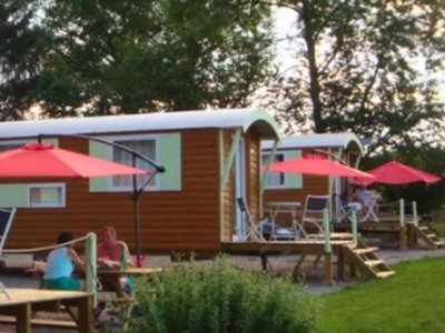 camping Le Léman Plage photo 11