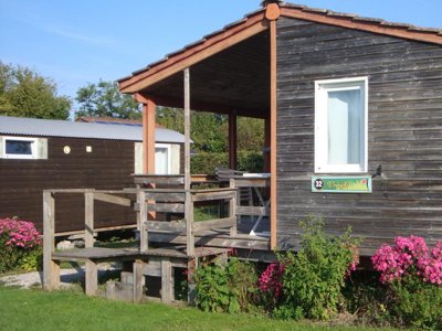 camping Le Léman Plage photo 12