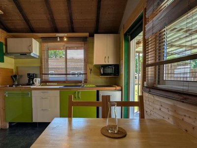 chalet - Le Léman Plage photo 3