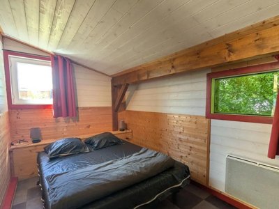 chalet - Le Léman Plage photo 4