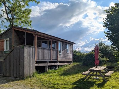 chalet - Le Léman Plage photo 2