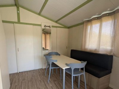 chalet - Le Léman Plage photo 4