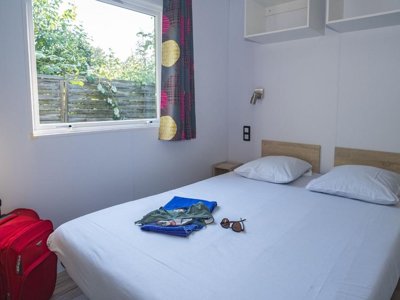 mobil-home - Le Léman Plage photo 10