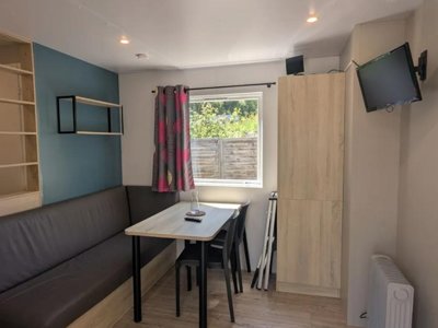 mobil-home - Le Léman Plage photo 4