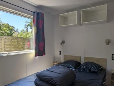 mobil-home - Le Léman Plage photo 6