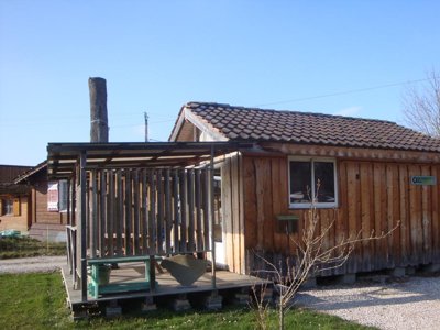 camping Le Léman Plage photo 6