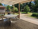 mobil-home - camping Le Léman Plage photo 3
