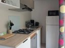 mobil-home - camping Le Léman Plage photo 5