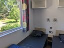 mobil-home - camping Le Léman Plage photo 8