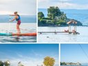 camping Le Léman Plage photo 4
