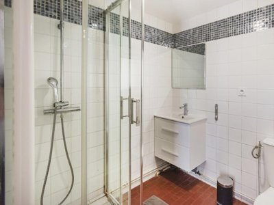 Cliquez pour découvrir toutes les photos de l'HÉBERGEMENT ! appartement - Tilou Location Giens photo 7