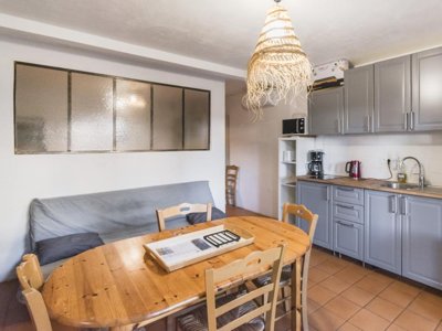 Cliquez pour découvrir toutes les photos de l'HÉBERGEMENT ! appartement - Tilou Location Giens photo 3