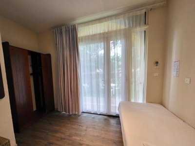 Cliquez pour découvrir toutes les photos de l'HÉBERGEMENT ! chambre - VVF Golfe De Saint-Tropez Sainte-Maxime photo 4