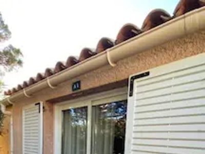chambre - VVF Golfe De Saint-Tropez Sainte-Maxime photo 1