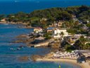 Cliquez pour découvrir toutes les photos de l'ÉTABLISSEMENT ! résidence VVF Golfe De Saint-Tropez Sainte-Maxime photo 10