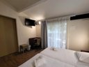 Cliquez pour découvrir toutes les photos de l'HÉBERGEMENT ! chambre - résidence VVF Golfe De Saint-Tropez Sainte-Maxime photo 6