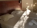 Cliquez pour découvrir toutes les photos de l'HÉBERGEMENT ! chambre - résidence VVF Golfe De Saint-Tropez Sainte-Maxime photo 1