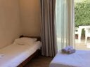 Cliquez pour découvrir toutes les photos de l'HÉBERGEMENT ! chambre - résidence VVF Golfe De Saint-Tropez Sainte-Maxime photo 4
