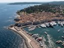 Cliquez pour découvrir toutes les photos de l'ÉTABLISSEMENT ! résidence VVF Golfe De Saint-Tropez Sainte-Maxime photo 5