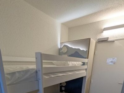 Cliquez pour découvrir toutes les photos de l'HÉBERGEMENT ! chambre - VVF Piau-Engaly 1850 photo 2