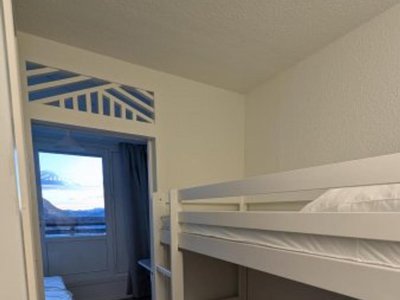 Cliquez pour découvrir toutes les photos de l'HÉBERGEMENT ! chambre - VVF Piau-Engaly 1850 photo 3