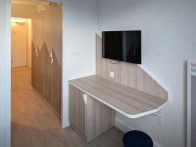 Cliquez pour découvrir toutes les photos de l'HÉBERGEMENT ! chambre - VVF Piau-Engaly 1850 photo 4