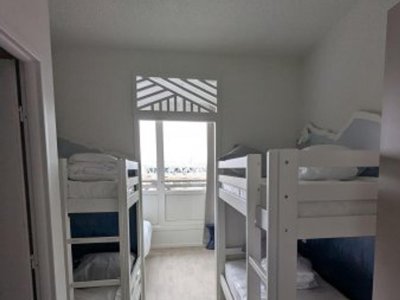 Cliquez pour découvrir toutes les photos de l'HÉBERGEMENT ! chambre - VVF Piau-Engaly 1850 photo 4