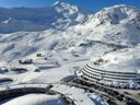 Camping Pas Cher vous présente avec son site Officiel campingpascher.fr, la Résidence VVF Piau-Engaly 1850, située sur la commune de Aragnouet dans le département Hautes-pyrénées (Midi Pyrénées) en France. La résidence VVF Piau-Engaly 1850, vous présente un hébergement de type chambre de 12 m² pour 2 personnes et télévision. La résidence VVF Piau-Engaly 1850 vous propose du sam. 12 décembre au sam. 19 décembre 2026 pour 7 nuits à 609€. Cette location propose 34 dates différentes pour réserver votre séjour. Découvrez également les 5 autres gammes d'hébergements de la résidence. Piscine chauffée, Piscine couverte, Animations familiales, Club enfants, Baby-foot, Canyoning, Escalade, Ping-pong, Piscine, Rafting, Bar, Boulangerie, Restaurant, Épicerie,... En savoir plus : cliquez-ICI.