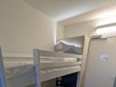 Cliquez pour découvrir toutes les photos de l'HÉBERGEMENT ! chambre - résidence VVF Piau-Engaly 1850 photo 2